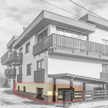 Hotel Demanova Apartments - Dependance Liptovsky Mikulas Ruang foto